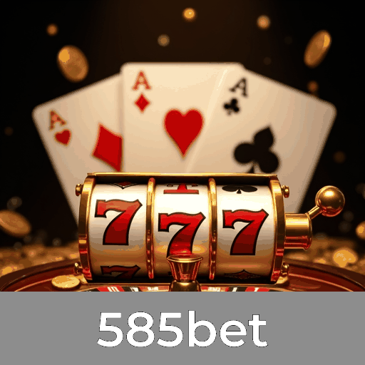 585bet: Bônus e Promoções Únicas para Aumentar Seus Lucros