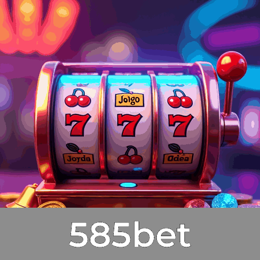 585bet: Cassino Confiável e Pagamentos Rápidos