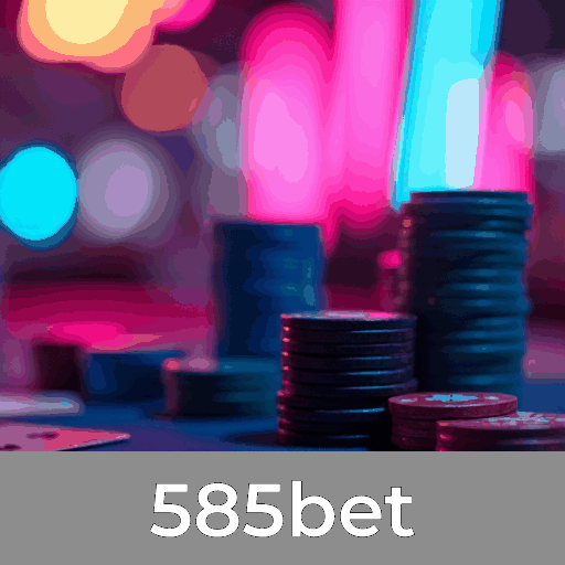 Experimente a praticidade do app 585bet e suas funcionalidades completas